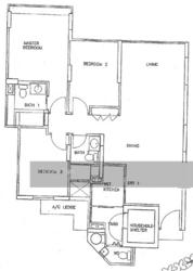 The Lakeshore (D22), Condominium #130249482